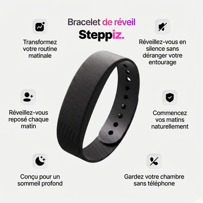 Steppiz Sleep Pro