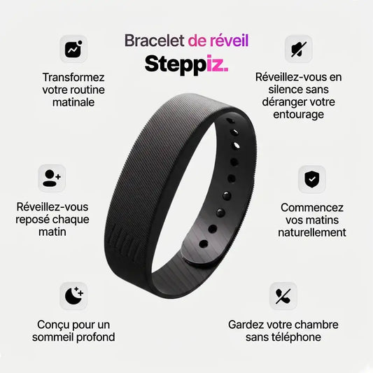 Steppiz Sleep Pro