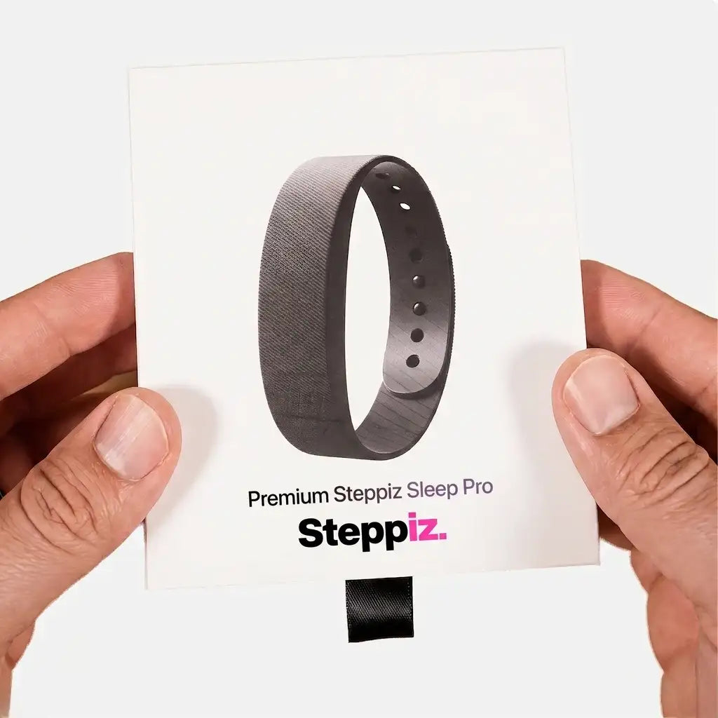 Steppiz Sleep Pro