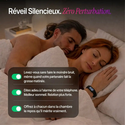 Steppiz Sleep Pro