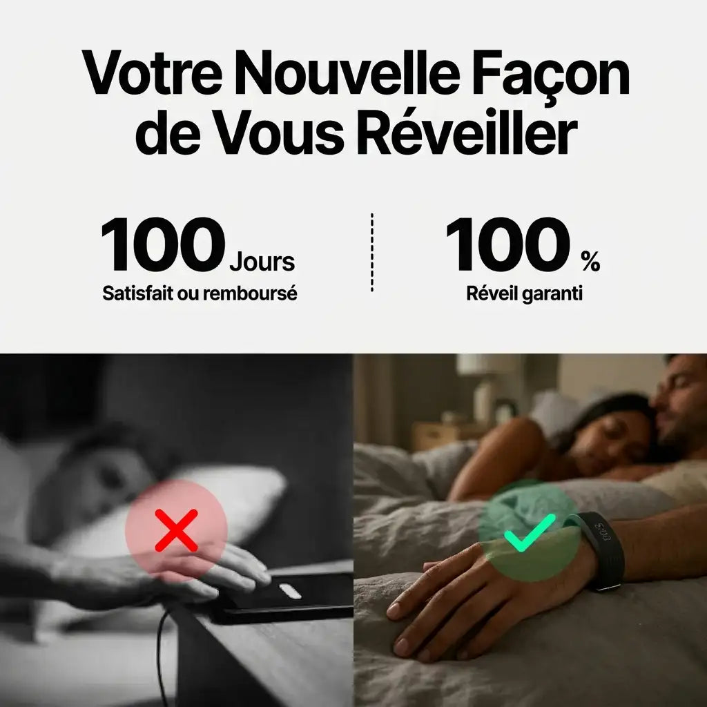 Steppiz Sleep Pro