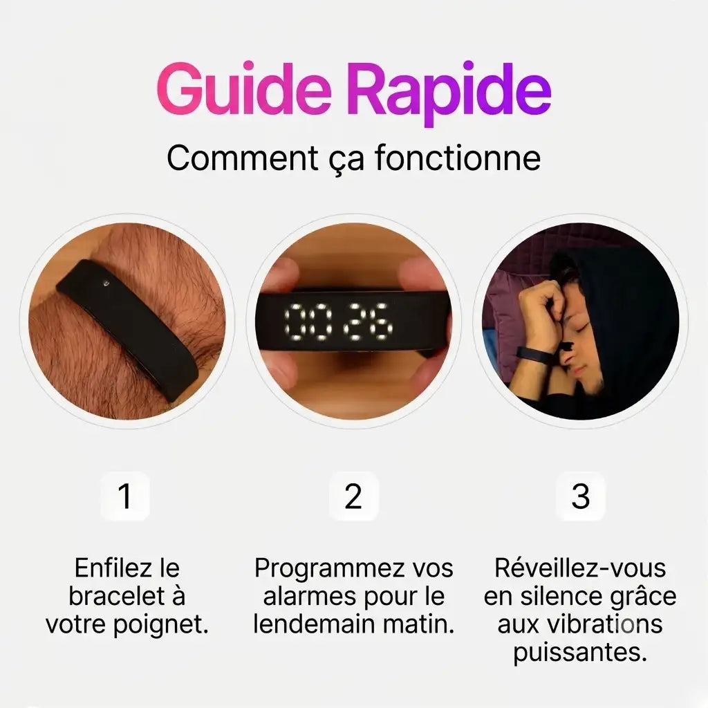 Steppiz Sleep Pro