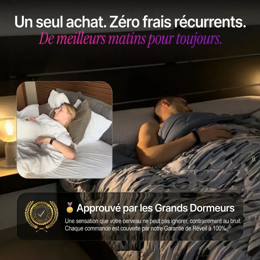 Steppiz Sleep Pro