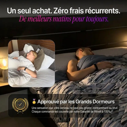 Steppiz Sleep Pro