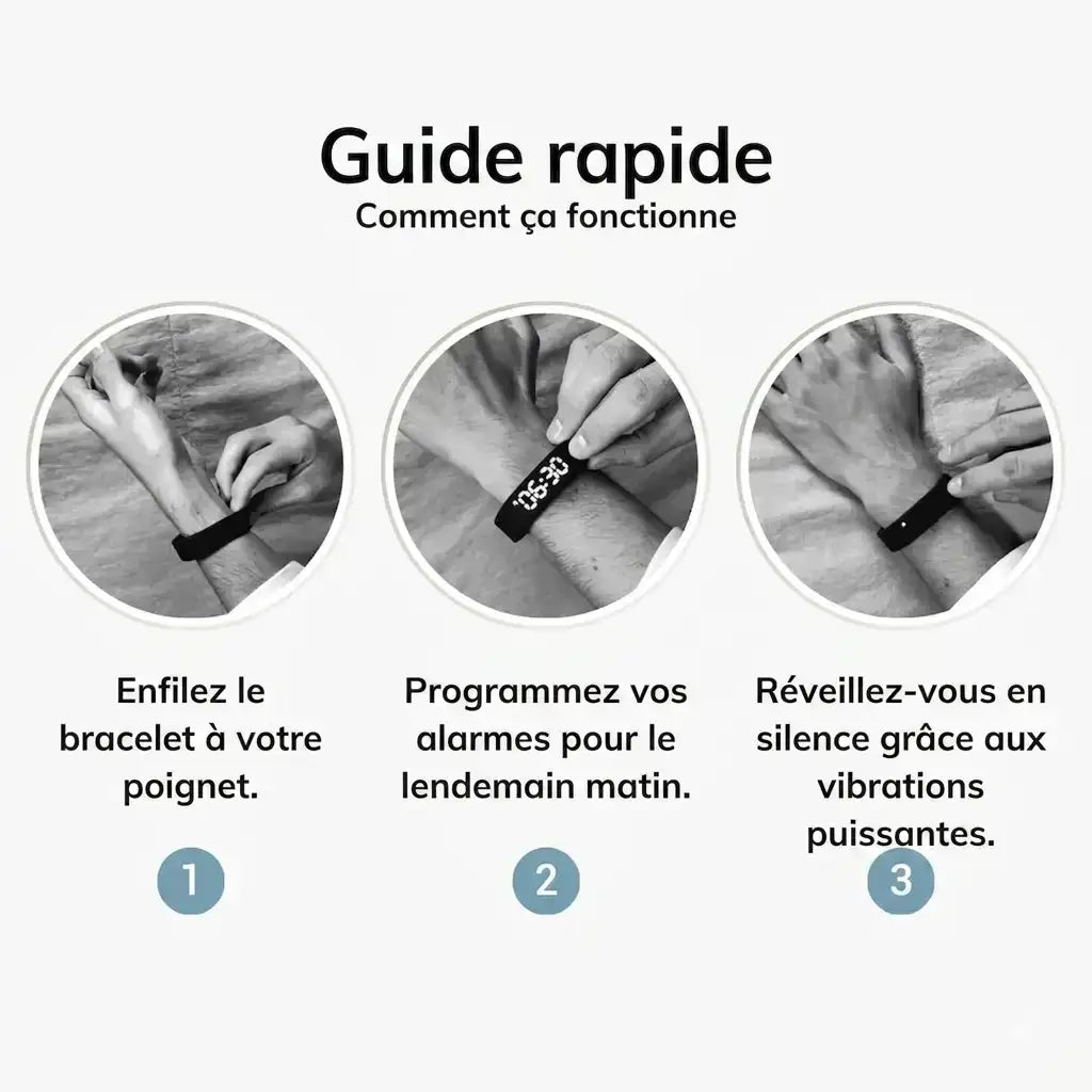 Steppiz Sleep Pro