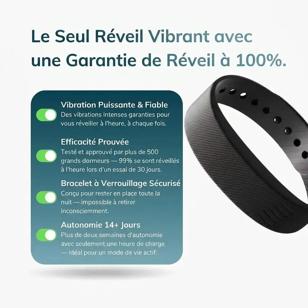 Steppiz Sleep Pro
