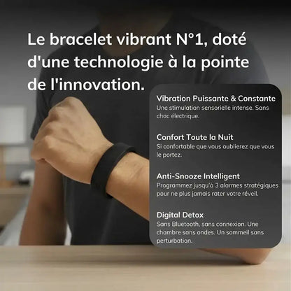 Steppiz Sleep Pro
