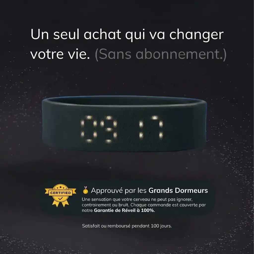Steppiz Sleep Pro