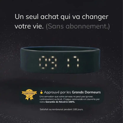 Steppiz Sleep Pro