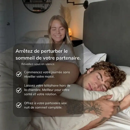 Steppiz Sleep Pro