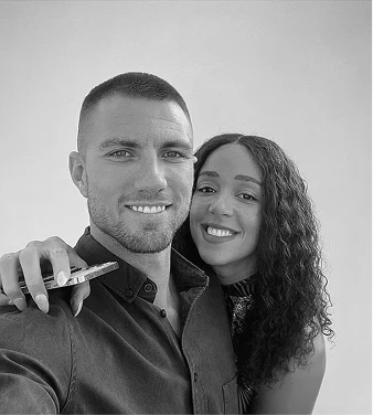Sophie & Lucas