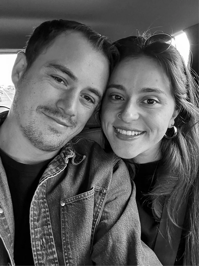 Lena & Sergio