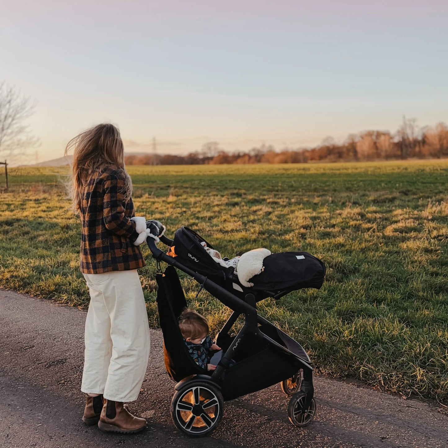 Le siège supplémentaire intelligent pour votre deuxième enfant