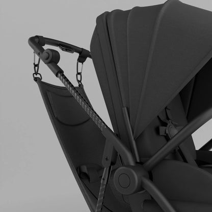Le siège supplémentaire intelligent pour votre deuxième enfant