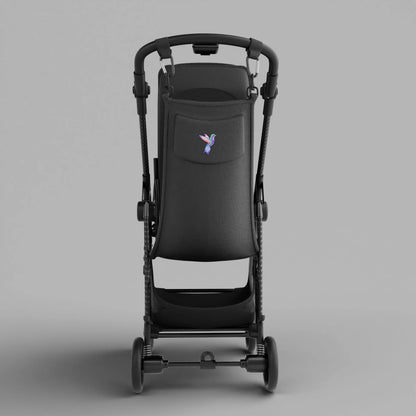 Le siège supplémentaire intelligent pour votre deuxième enfant